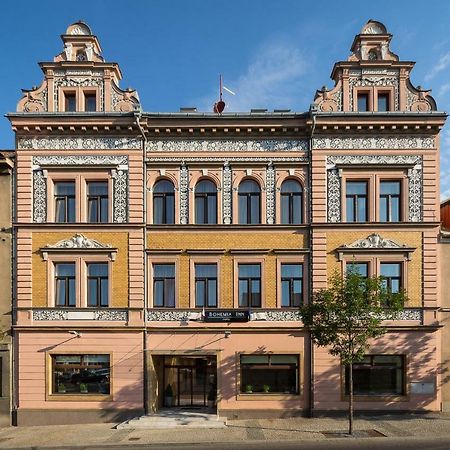 Bohemia Inn Hotel Turnov Exteriér fotografie
