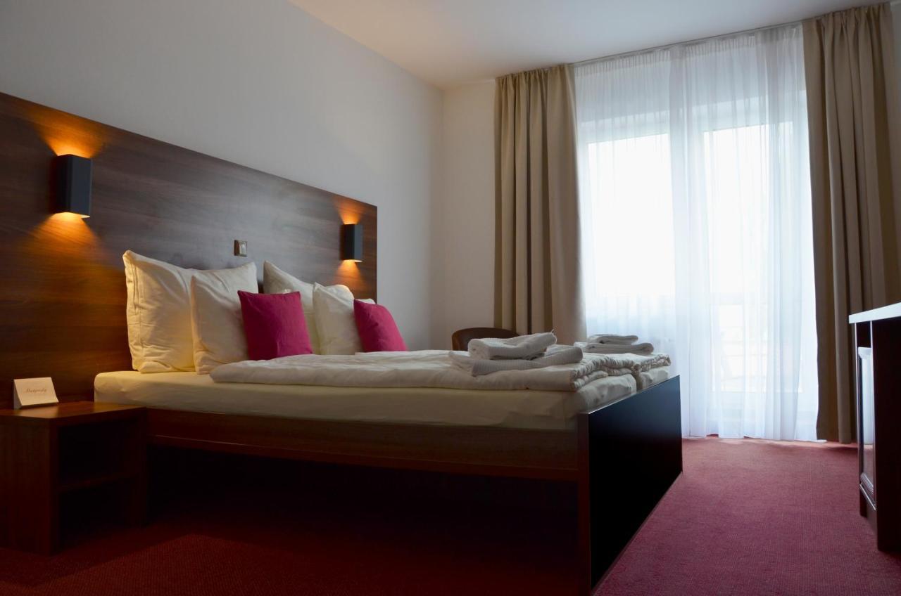 Bohemia Inn Hotel Turnov Exteriér fotografie