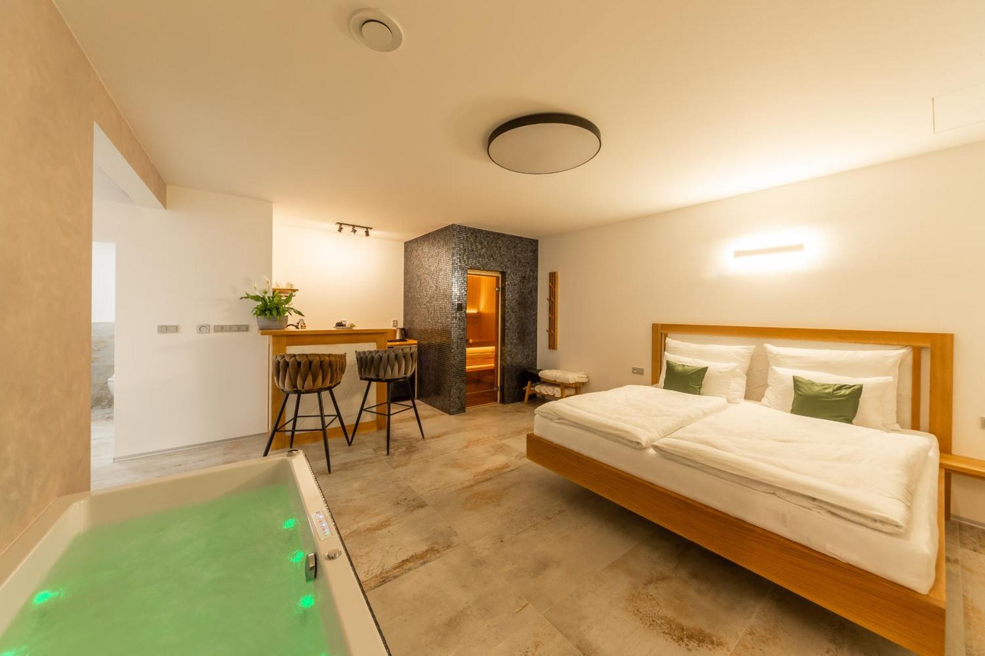 Bohemia Inn Hotel Turnov Exteriér fotografie