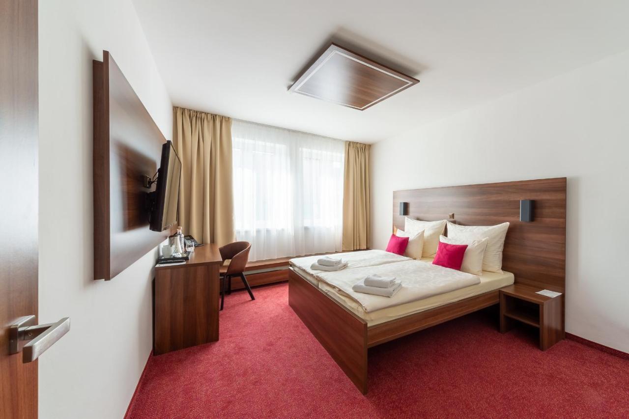 Bohemia Inn Hotel Turnov Exteriér fotografie